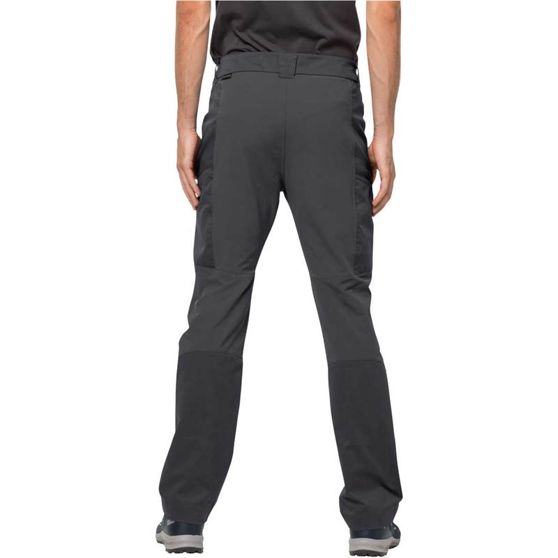 Jack Wolfskin Mens Activate Tour Pants-3